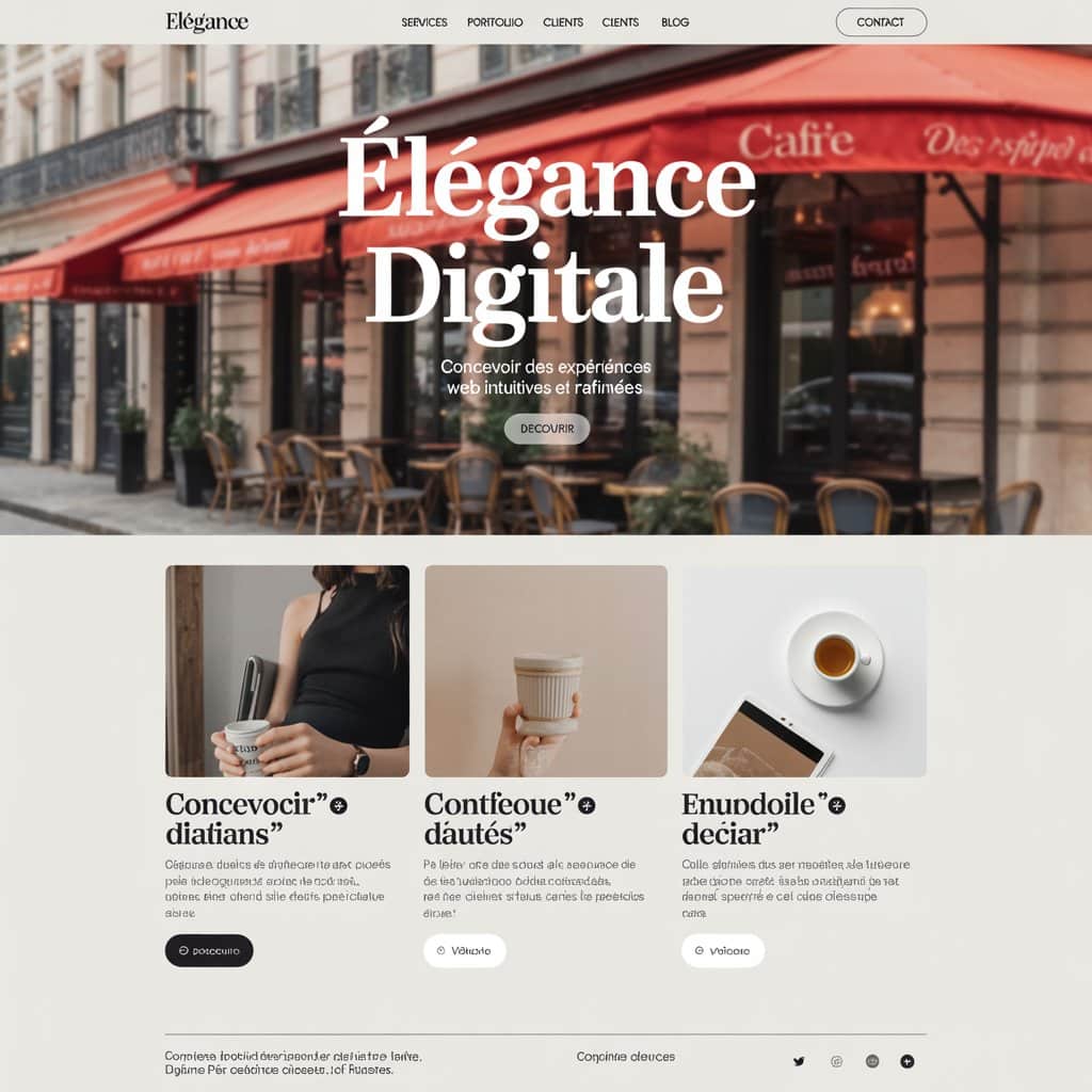 Nos 10 conseils concrets pour améliorer votre site web vitrine