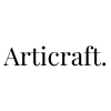 Logo noir stylisé en forme de lettrage ou symbole géométrique